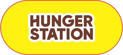 hunger station